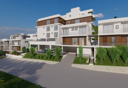 Agia Fyla, Limassol Detached Villa For Sale | 22481