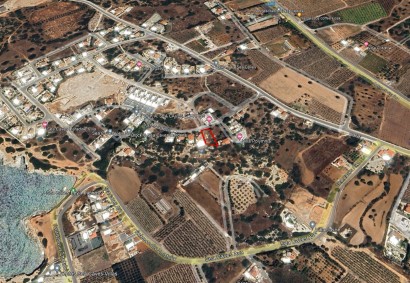 Pegia - St. George Residential Land  For Sale | 1438