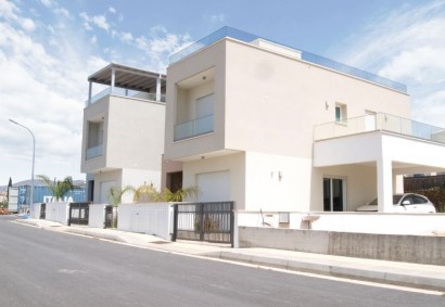 Konia, Paphos Detached Villa For Sale | 36707