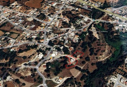 Tremithousa, Paphos Residential Land  For Sale | 2403
