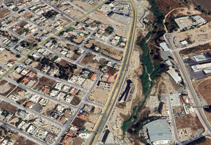 Paphos Town, Paphos Residential Land  For Sale | 7064