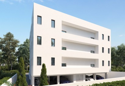 Livadia, Larnaka Apartment For Sale | 36737