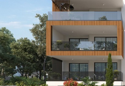 Livadia, Larnaka Apartment For Sale | 36738