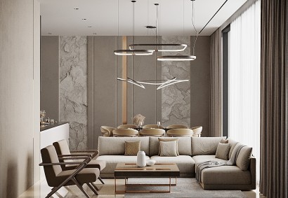 Potamos Germasogeias, Limassol Apartment For Sale | 36771