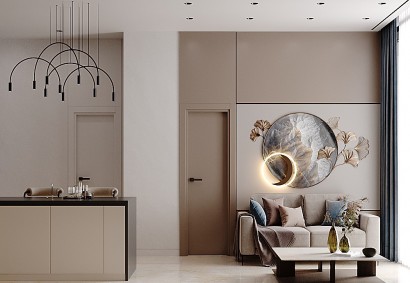 Potamos Germasogeias, Limassol Apartment For Sale | 36767