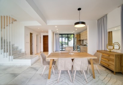 Empa, Paphos Detached Villa For Rent | 23471