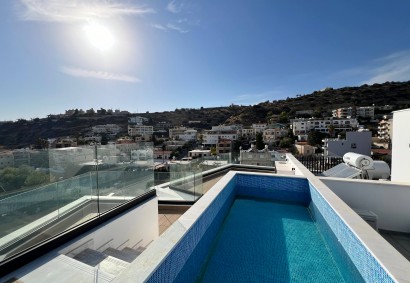 Yermasogia, Limassol Penthouse For Sale | 6064