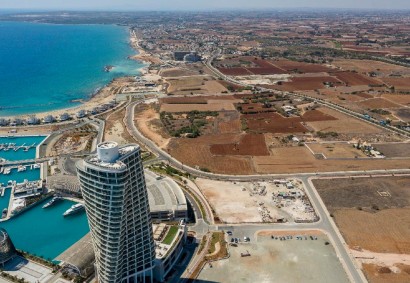 Ayia Napa, Famagusta Touristic Land For Sale | 12124