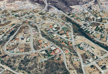 Ayios Athanasios Residential Land  For Sale | 13876