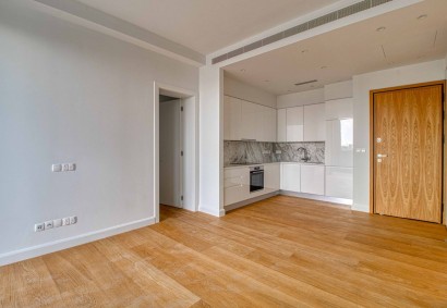 Potamos Germasogeias, Limassol Apartment For Sale | 36852