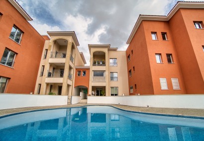 Kato Paphos, Paphos Ground Floor Apartment For Rent | 36709