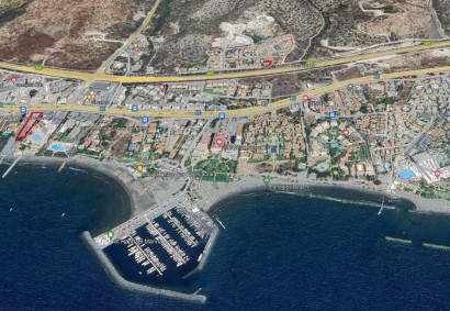 Parekklisia, Limassol Residential Land  For Sale | 16710