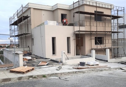 Erimi, Limassol Detached Villa For Sale | 21125