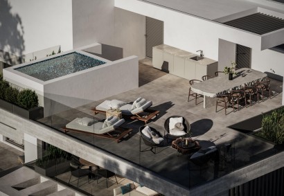 Larnaka - Skala, Larnaka Apartment For Sale | 37004