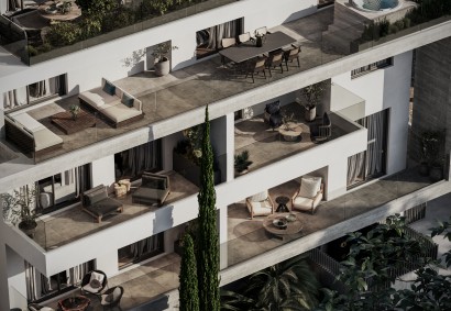 Larnaka - Skala, Larnaka Apartment For Sale | 37005