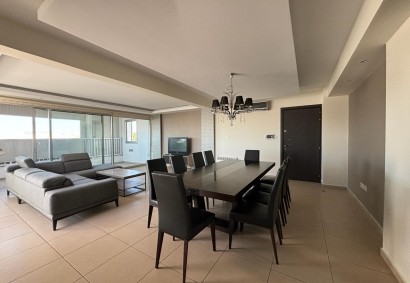 Kapsalos, Limassol Penthouse For Sale | 34239