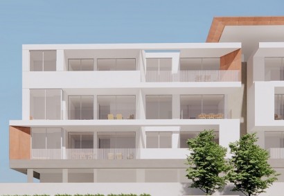 Yermasogia, Limassol Project For Sale | 37143