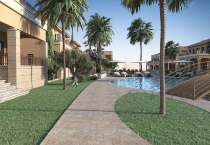 Zygi, Larnaka Detached Villa For Sale | 37198