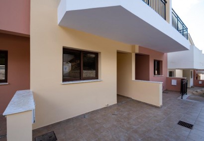 Pegia, Paphos Town House For Sale | 37210