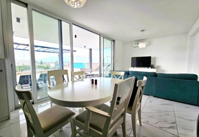 Yermasogia, Limassol Penthouse For Sale | 37230