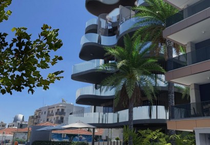Neapolis, Limassol Apartment For Sale | 37250