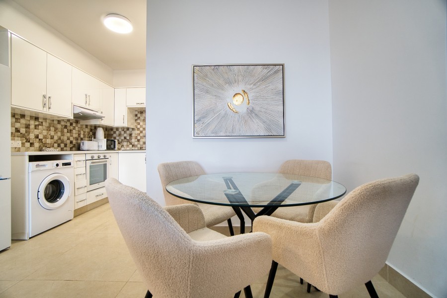 2 Bedroom Apartment For Rent in Tala, Paphos