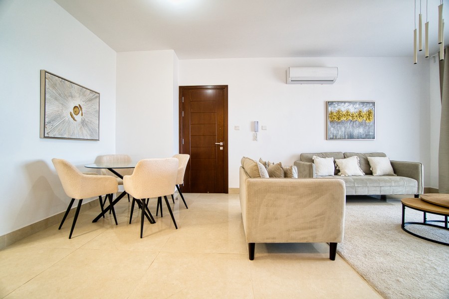 2 Bedroom Apartment For Rent in Tala, Paphos