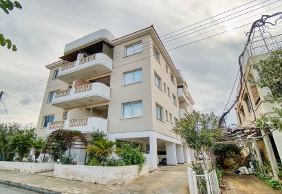Paphos Town, Paphos Apartment For Sale | 37270