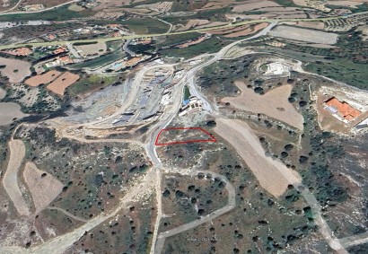 Armou, Paphos Residential Land  For Sale | 37316
