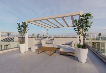 Pernera, Famagusta Detached Villa For Sale | 37338