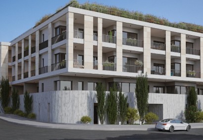 Katholiki, Limassol Apartment For Sale | 37358