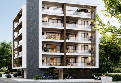 Larnaka - Skala, Larnaka Penthouse For Sale | 30605