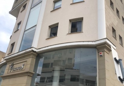 City centre, Limassol Buildings For Sale | 33942