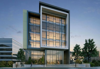 Mesa Yitonia, Limassol Apartment For Sale | 37475