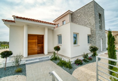Pegia - St. George, Paphos Detached Villa For Sale | 37507