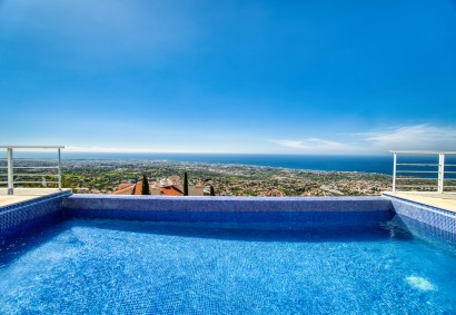 Tala, Paphos Detached Villa For Sale | 37571