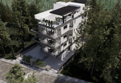 Ayios Athanasios, Limassol Apartment For Sale | 37581