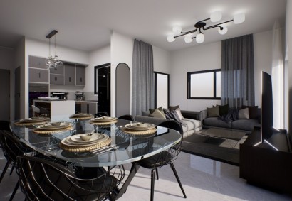 Ayios Athanasios, Limassol Apartment For Sale | 37582