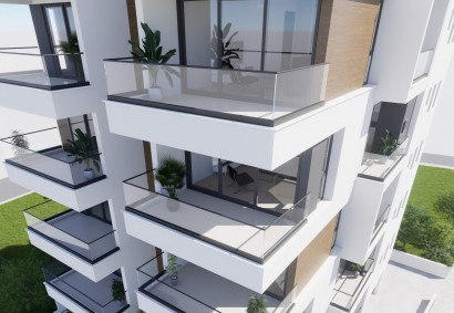 Larnaka - Skala, Larnaka Penthouse For Sale | 37589