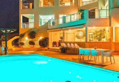 Tala, Paphos Detached Villa For Sale | 37592