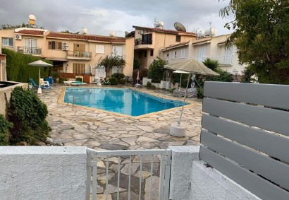 Kato Paphos, Paphos Town House For Sale | 37593