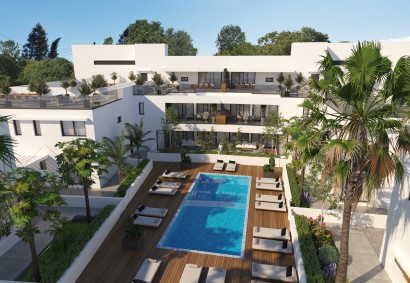 Kiti, Larnaka Apartment For Sale | 37615