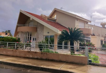 Nea Ekali, Limassol Detached Villa For Sale | 37618