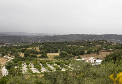 Kallepeia, Paphos Bungalow For Sale | 37651