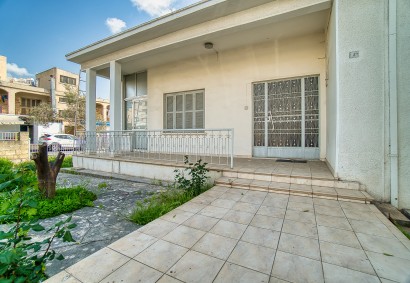 Paphos Town, Paphos Bungalow For Sale | 37667