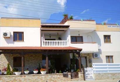 Livadia, Larnaka Apartment For Sale | 37655