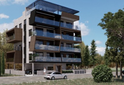 Neapolis, Limassol Apartment For Sale | 37752