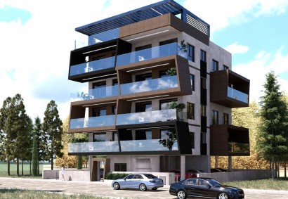 Neapolis, Limassol Apartment For Sale | 37754