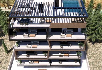 Neapolis, Limassol Apartment For Sale | 37755