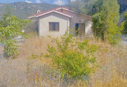 Moniatis, Limassol Detached Villa For Sale | 37769